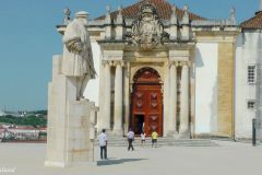 Portugal - Universidade de Coimbra