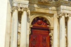 Portugal - Universidade de Coimbra
