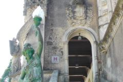 Portugal - Buçaco