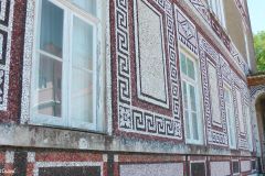 Portugal - Buçaco