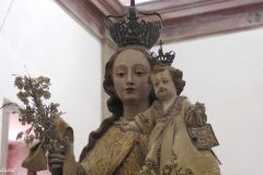 Portugal - Buçaco
