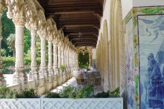 Portugal - Buçaco