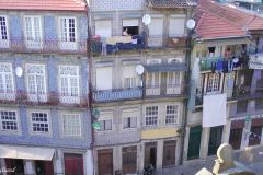 Portugal - Porto - Terreiro da Sé