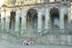 Portugal - Porto - Sé