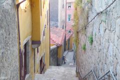 Portugal - Porto - Ribeira