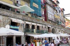 Portugal - Porto - Ribeira
