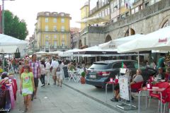 Portugal - Porto - Ribeira