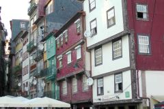 Portugal - Porto - Ribeira