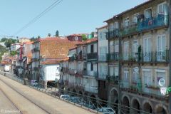 Portugal - Porto - Rua de Miragaia