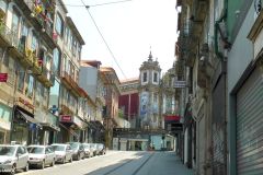 Portugal - Porto - Rua 31 de Janeiro