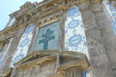Portugal - Porto - Igreja de Santo Ildefonso