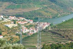 Portugal - Rio Douro - Pinhão