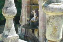 Portugal - Douro region - Lamego - Santuário de Nossa Senhora dos Remédios