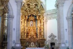 Portugal - Douro region - Lamego - Santuário de Nossa Senhora dos Remédios