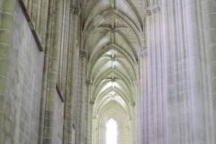 Portugal - Mosteiro da Batalha