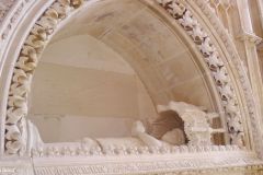 Portugal - Mosteiro da Batalha