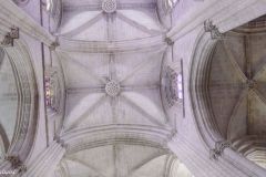 Portugal - Mosteiro da Batalha