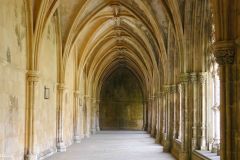 Portugal - Mosteiro da Batalha