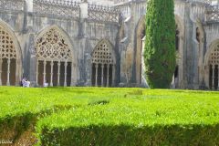 Portugal - Mosteiro da Batalha