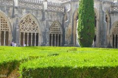 Portugal - Mosteiro da Batalha