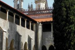 Portugal - Mosteiro da Batalha