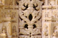 Portugal - Mosteiro da Batalha