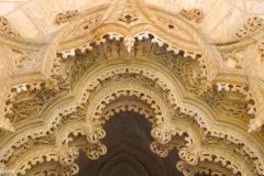 Portugal - Mosteiro da Batalha