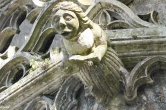 Portugal - Mosteiro da Batalha