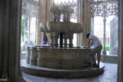 Portugal - Mosteiro da Batalha