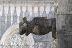 Portugal - Mosteiro da Batalha