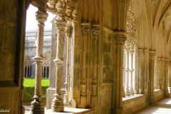 Portugal - Mosteiro da Batalha