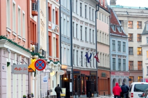 2013 Riga