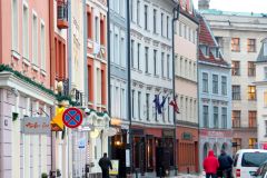 Latvia - Riga