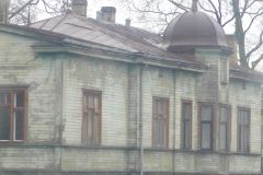Latvia - Riga