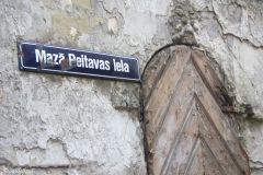 Latvia - Riga