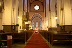 Latvia - Riga - Cathedral