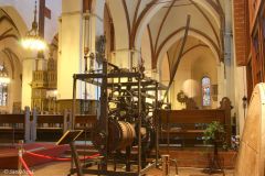Latvia - Riga - Cathedral