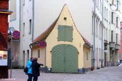 Latvia - Riga