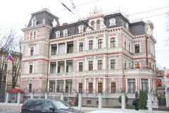 Latvia - Riga