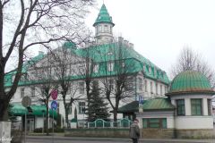 Latvia - Jurmala