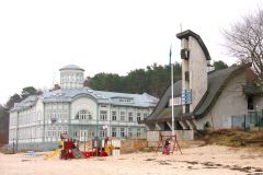 Latvia - Jurmala