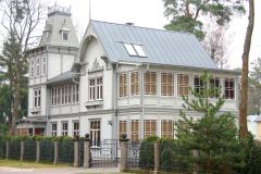 Latvia - Jurmala