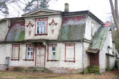 Latvia - Jurmala