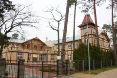 Latvia - Jurmala