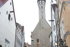 Estonia - Tallinn