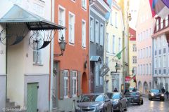 Estonia - Tallinn