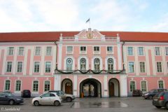 Estonia - Tallinn