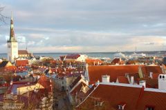 Estonia - Tallinn