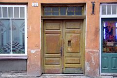 Estonia - Tallinn
