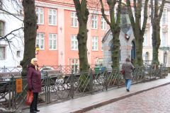 Estonia - Tallinn